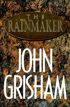 The Rainmaker - Grisham, John