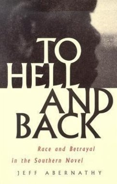 To Hell and Back - Abernathy, Jeff