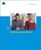 Cover Chemie unterrichten: Wasserstoff