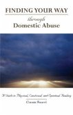 Through Domestic Abuse