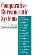 Comparative Bureaucratic Systems - Bild 1