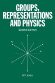 Groups, Representations and Physics