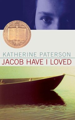 Jacob Have I Loved - Paterson, Katherine