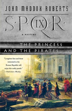 The Princess and the Pirates - Roberts, John Maddox