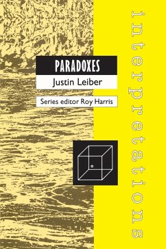 Cover Paradoxes