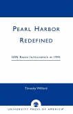 Pearl Harbor Redefined