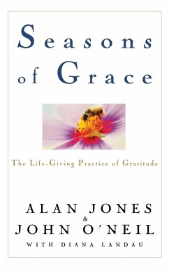 Seasons of Grace - Jones, Alan; O'Neil, John