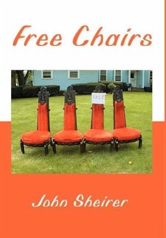 Free Chairs - Sheirer, John