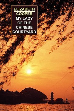 My Lady of the Chinese Courtyard