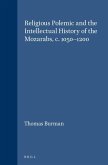 Religious Polemic and the Intellectual History of the Mozarabs, C. 1050-1200