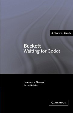 Waiting for Godot - Beckett, Samuel; Graver, Lawrence