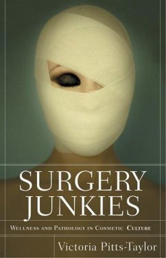 Surgery Junkies - Pitts-Taylor, Victoria