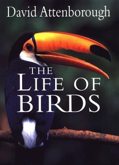 The Life of Birds - Attenborough, David