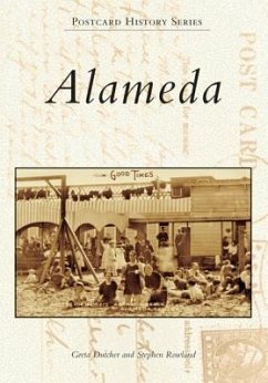 Alameda - Dutcher, Greta; Rowland, Stephen