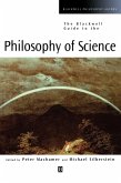 Blackwell Guide to Philosophy of Science