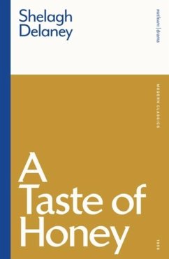 Cover A Taste Of Honey
