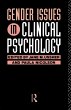 Gender Issues in Clinical Psychology - Bild 1