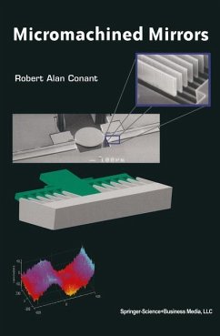 Micromachined Mirrors - Conant, Robert