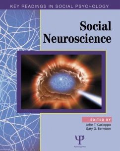 Social Neuroscience - Cacioppo, John T. / Berntson, Gary G. (eds.)