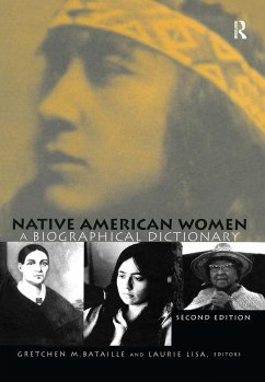 Native American Women - Bataille, Gretchen M. (ed.)