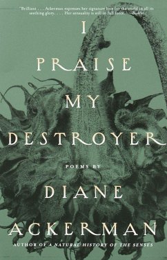 I Praise My Destroyer - Ackerman, Diane