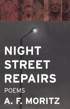 Night Street Repairs - Moritz, A F