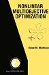 Nonlinear Multiobjective Optimization - Bild 1