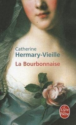 La Bourbonnaise - Hermary, Vieille