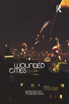 Wounded Cities