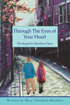 Through the Eyes of Your Heart - Reinhart, Mary Theodore
