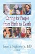 Caring for People from Birth to Death - Bild 1