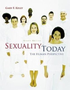 Sexuality Today with Sexsource CD-ROM - Kelly, Gary F.; Kelly Gary