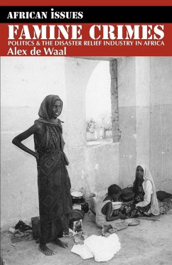 Cover Famine Crimes