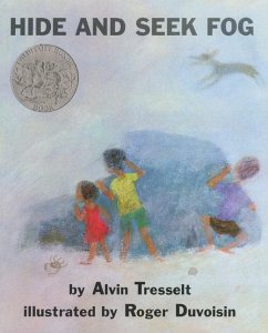 Hide and Seek Fog - Tresselt, Alvin