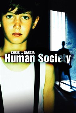 Human Society - Garcia, Chris l