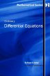 Ordinary Differential Equations - Bild 1