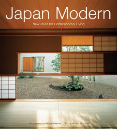 Japan Modern: New Ideas for Contemporary Living - Nose, Michiko Rico