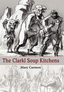 The Clarkl Soup Kitchens