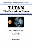 Titan: The Earth-Like Moon