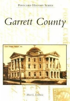 Garrett County - Feldstein, Albert L.