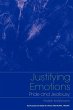 Justifying Emotions - Bild 1