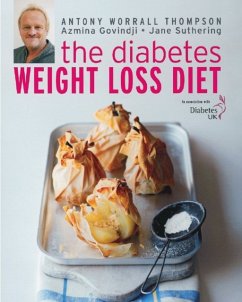 Cover Diabetes Weight Loss Plan