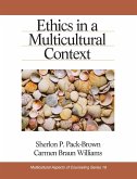 Ethics in a Multicultural Context