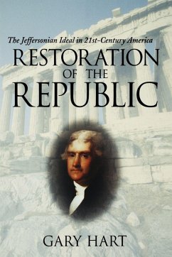 Cover Restoration of the Republic