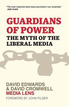 Guardians of Power - Edwards, David; Cromwell, David