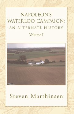 Napoleon's Waterloo Campaign