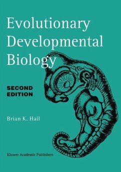 Evolutionary Developmental Biology - Hall, Brian K.