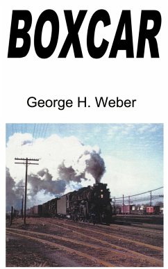 Boxcar - Weber, George H.