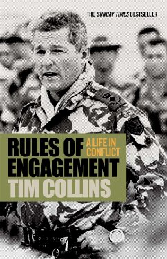 Rules of Engagement - Collins, Tim
