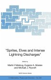 &quote;Sprites, Elves and Intense Lightning Discharges&quote;